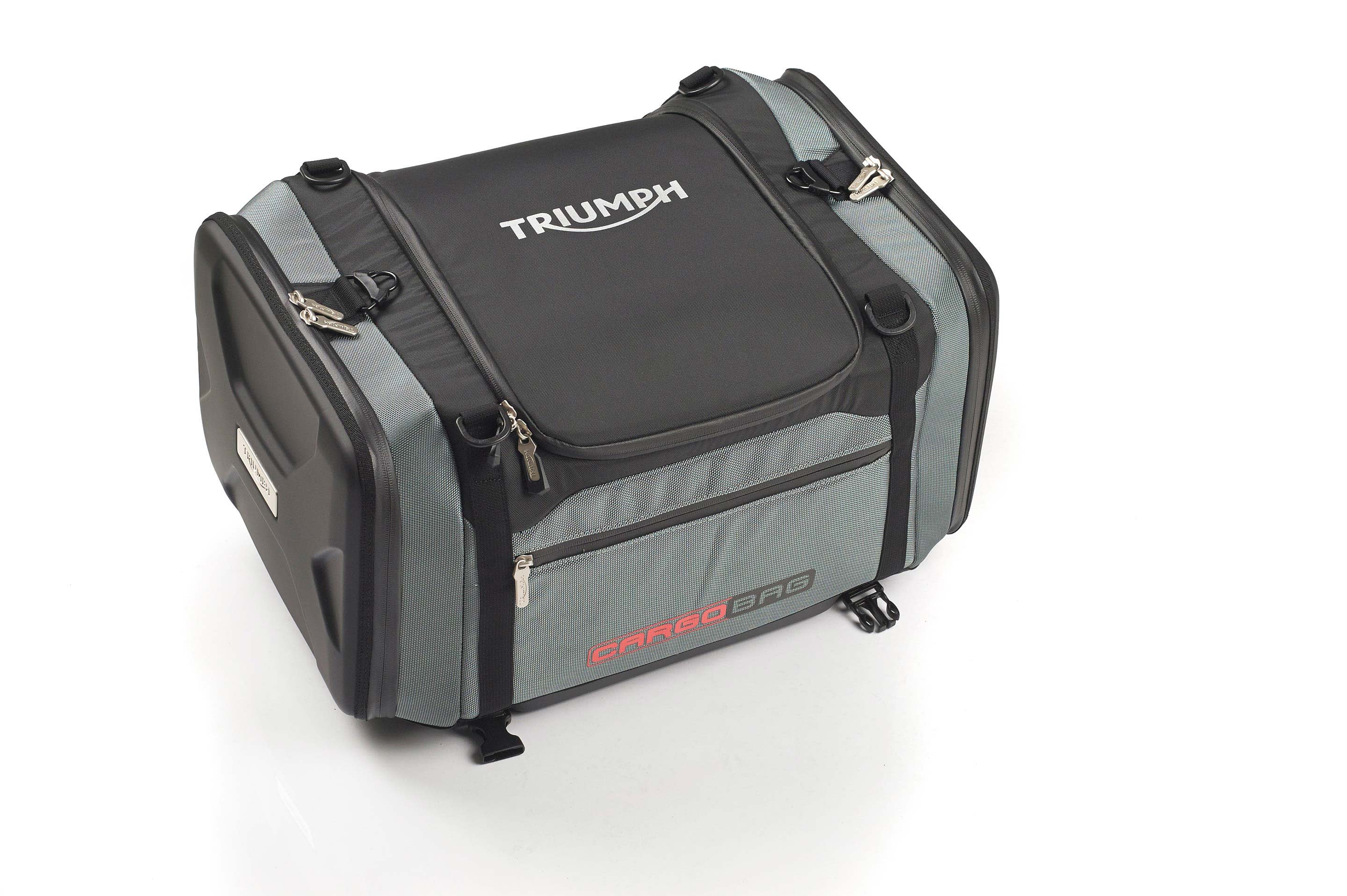 Adventure tail bag shop